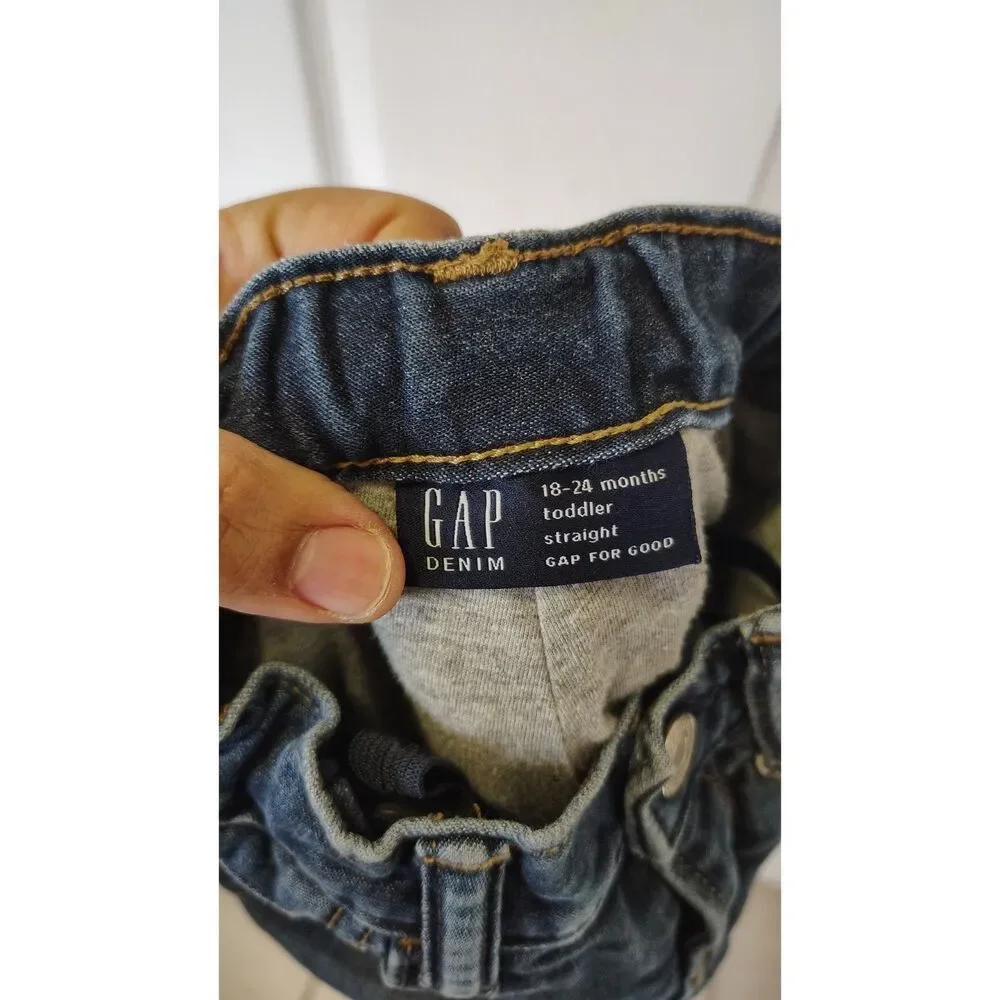 GAP 24m jeans